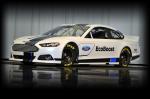 Ford Fusion NASCAR Sprint Cup Car 2013 года